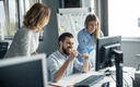 Consejos de Productividad para Oficina y Negocios